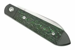 Jack Wolf Low Drag Jack DRAG-01-CJW, Fat Carbon Jungle Wear, Navaja Slipjoint -KNIVESANDTOOLS Ventas JW DRAG 01 CJW 06 jackwolf