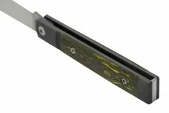 Jack Wolf Feelgood Jack FEELG-01-CCLC CamoCarbon Limoncello, Navaja -KNIVESANDTOOLS Ventas JW FEELG 01 CCLC 04 jackwolf