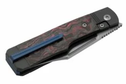 Jack Wolf Gunslinger Jack GUNS-01-CCBP CamoCarbon Bazooka Pink, Navaja -KNIVESANDTOOLS Ventas JW GUNS 01 CCBP 07 jackwolf