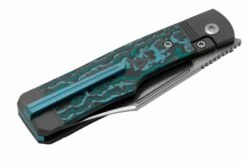 Jack Wolf Gunslinger Jack GUNS-01-FCAS Fat Carbon Arctic Storm, Navaja 16 Jack Wolf Gunslinger Jack GUNS-01-FCAS Fat Carbon Arctic Storm, Navaja -KNIVESANDTOOLS Ventas JW GUNS 01 FCAS 07 jackwolf