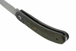 Jack Wolf Javelina Jack, JAVEL-01-CCBO, CamoCarbon Blaze Orange Navaja Slipjoint -KNIVESANDTOOLS Ventas JW JAVEL 01 CCBO 04 jackwolf