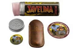 Jack Wolf Javelina Jack, JAVEL-01-CCBO, CamoCarbon Blaze Orange Navaja Slipjoint -KNIVESANDTOOLS Ventas JW JAVEL 01 CCBO 07 jackwolf