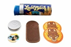 Jack Wolf Laid Back Jack LAIDB-02-FCLV Fat Carbon Lava Flow, Slipjoint Navaja 13 Jack Wolf Laid Back Jack LAIDB-02-FCLV Fat Carbon Lava Flow, Slipjoint Navaja -KNIVESANDTOOLS Ventas JW LAIDB 02 FCLV 06 jackwolf