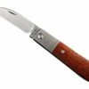 Jack Wolf Laid Back Jack LAIDB-02-ROSE Rosewood, Slipjoint Navaja