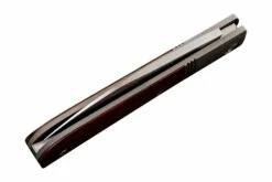 Jack Wolf Laid Back Jack LAIDB-02-ROSE Rosewood, Slipjoint Navaja -KNIVESANDTOOLS Ventas JW LAIDB 02 ROSE 05 jackwolf