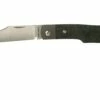 Jack Wolf Sharpshooter Jack, Blue Fat Carbon SHSH-FC Navaja Slipjoint