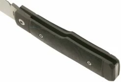 Jack Wolf Sharpshooter Jack, Blue Fat Carbon SHSH-FC Navaja Slipjoint -KNIVESANDTOOLS Ventas JW SHSH FC 04 jackwolf