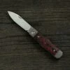 Jack Wolf Vampire Jack VAMPI-01-FCLF Fat Carbon Lava Flow Navaja Slipjoint -KNIVESANDTOOLS Ventas JW VAMPI 01 FCLF 01 jackwolf