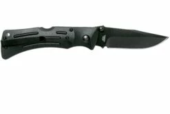 KA-BAR Mule Folder Black 3050 Navaja -KNIVESANDTOOLS Ventas KA3050 02 ka bar