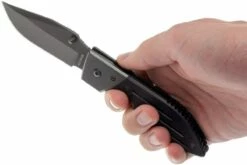 KA-BAR Warthog Folder III 3072 -KNIVESANDTOOLS Ventas KA3072 08 ka bar ka3072 08