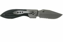 KA-BAR Warthog Folder III Borde Dentado 3073 11 KA-BAR Warthog Folder III Borde Dentado 3073 -KNIVESANDTOOLS Ventas KA3073 02 ka bar