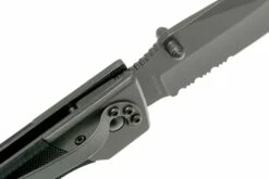 KA-BAR Warthog Folder III Borde Dentado 3073 15 KA-BAR Warthog Folder III Borde Dentado 3073 -KNIVESANDTOOLS Ventas KA3073 06 ka bar