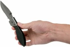 KA-BAR Warthog Folder III Borde Dentado 3073 17 KA-BAR Warthog Folder III Borde Dentado 3073 -KNIVESANDTOOLS Ventas KA3073 08 ka bar