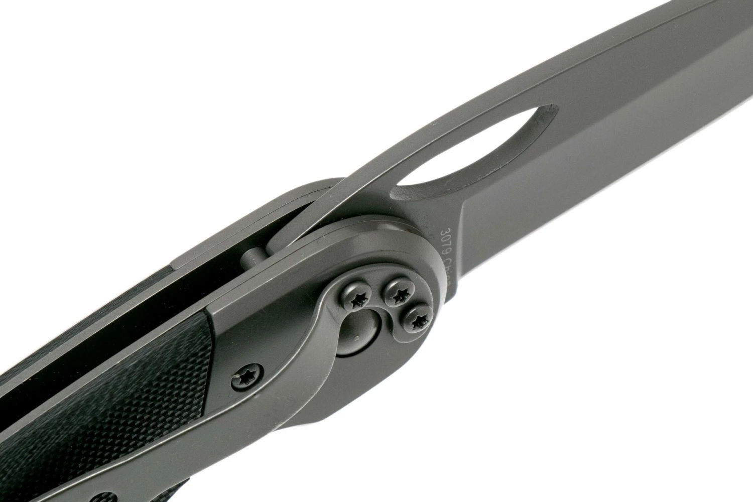 KA-BAR Tegu Folder 3079 Navaja 8 KA-BAR Tegu Folder 3079 Navaja - Imagen 6