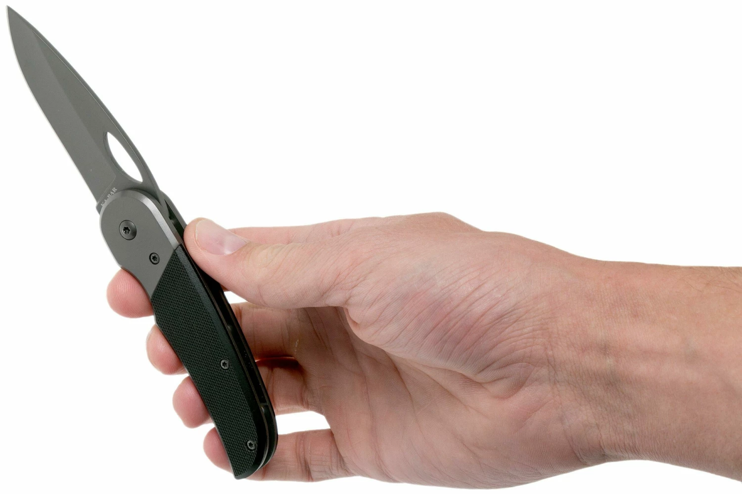 KA-BAR Tegu Folder 3079 Navaja 10 KA-BAR Tegu Folder 3079 Navaja - Imagen 8