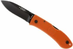 KA-BAR Dozier Folding Hunter Orange 4062BO 13 KA-BAR Dozier Folding Hunter Orange 4062BO -KNIVESANDTOOLS Ventas KA4062BO 02 ka bar ka4062bo 02