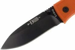 KA-BAR Dozier Folding Hunter Orange 4062BO 14 KA-BAR Dozier Folding Hunter Orange 4062BO -KNIVESANDTOOLS Ventas KA4062BO 03 ka bar ka4062bo 03