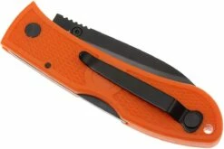 KA-BAR Dozier Folding Hunter Orange 4062BO 15 KA-BAR Dozier Folding Hunter Orange 4062BO -KNIVESANDTOOLS Ventas KA4062BO 04 ka bar ka4062bo 04