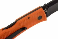 KA-BAR Dozier Folding Hunter Orange 4062BO 17 KA-BAR Dozier Folding Hunter Orange 4062BO -KNIVESANDTOOLS Ventas KA4062BO 06 ka bar ka4062bo 06