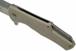 KA-BAR Jarosz Wharncliffe Flipper 7508 Navaja -KNIVESANDTOOLS Ventas KA7508 07 ka bar