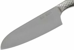 Kai Seki Magoroku Shoso Santoku, 16,5 Cm -KNIVESANDTOOLS Ventas KAAB 5156 03 kai seki magoroku shoso