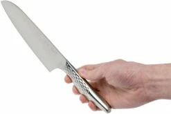 Kai Seki Magoroku Shoso Santoku, 16,5 Cm -KNIVESANDTOOLS Ventas KAAB 5156 06 kai seki magoroku shoso