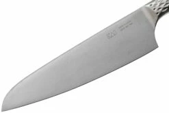 Kai Seki Magoroku Shoso Cuchillo De Chef, 18 Cm -KNIVESANDTOOLS Ventas KAAB 5158 03 kai seki magoroku shoso