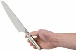 Kai Seki Magoroku Shoso Cuchillo De Chef, 18 Cm -KNIVESANDTOOLS Ventas KAAB 5158 06 kai seki magoroku shoso