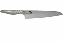 Kai Seki Magoroku Shoso Cuchillo De Chef, 21 Cm -KNIVESANDTOOLS Ventas KAAB 5159 02 kai seki magoroku shoso