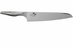 Kai Seki Magoroku Shoso Cuchillo De Chef, 24 Cm -KNIVESANDTOOLS Ventas KAAB 5160 02 kai seki magoroku shoso