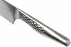 Kai Seki Magoroku Shoso Cuchillo De Chef, 24 Cm -KNIVESANDTOOLS Ventas KAAB 5160 05 kai seki magoroku shoso