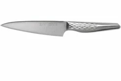Kai Seki Magoroku Shoso Cuchillo Multiusos, 12 Cm