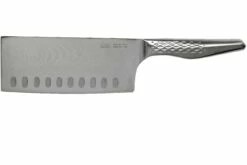 Kai Seki Magoroku Shoso Chinese Cuchillo De Chef, 16,5 Cm