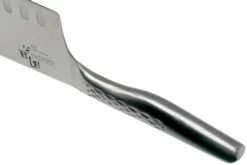 Kai Seki Magoroku Shoso Chinese Cuchillo De Chef, 16,5 Cm -KNIVESANDTOOLS Ventas KAAB 5165 04 kai