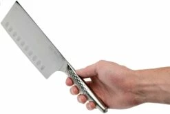 Kai Seki Magoroku Shoso Chinese Cuchillo De Chef, 16,5 Cm -KNIVESANDTOOLS Ventas KAAB 5165 06 kai