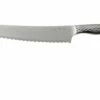 Kai Seki Magoroku Shoso Cuchillo Para Pan, 21 Cm -KNIVESANDTOOLS Ventas KAAB 5167 01 kai