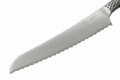 Kai Seki Magoroku Shoso Cuchillo Para Pan, 21 Cm 9 Kai Seki Magoroku Shoso Cuchillo Para Pan, 21 Cm -KNIVESANDTOOLS Ventas KAAB 5167 03 kai