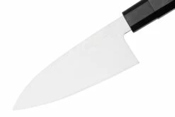Kai Seki Magoroku Kinju Deba 15cm, AK-1101 -KNIVESANDTOOLS Ventas KAAK 1101 03 kaiseki