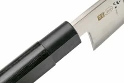 Kai Seki Magoroku Kinju Deba 15cm, AK-1101 -KNIVESANDTOOLS Ventas KAAK 1101 05 kaiseki