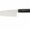 Kai Seki Magoroku Kinju Deba 18cm, AK-1103 -KNIVESANDTOOLS Ventas KAAK 1103 01 kaiseki