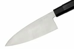 Kai Seki Magoroku Kinju Deba 18cm, AK-1103 -KNIVESANDTOOLS Ventas KAAK 1103 03 kaiseki