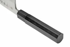 Kai Seki Magoroku Kinju Deba 18cm, AK-1103 -KNIVESANDTOOLS Ventas KAAK 1103 04 kaiseki