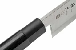 Kai Seki Magoroku Kinju Deba 18cm, AK-1103 -KNIVESANDTOOLS Ventas KAAK 1103 05 kaiseki