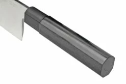 Kai Seki Magoroku Kinju Deba 18cm, AK-1103 -KNIVESANDTOOLS Ventas KAAK 1103 06 kaiseki