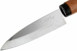 Kai DG-3002D Cuchillo De Fruta -KNIVESANDTOOLS Ventas KADG 3002D 03 kai kadg 3002d 03