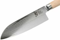 Kai Shun Classic White Santoku 18 Cm -KNIVESANDTOOLS Ventas KADM 0702W 03 kai shun classic