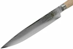 Kai Shun Classic White Cuchillo Para Trinchar 23 Cm -KNIVESANDTOOLS Ventas KADM 0704W 03 kai shun classic
