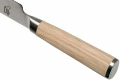 Kai Shun Classic White Cuchillo Para Trinchar 23 Cm -KNIVESANDTOOLS Ventas KADM 0704W 04 kai shun classic