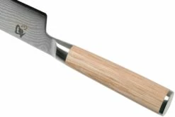 Kai Shun Classic White Cuchillo De Chef 20 Cm -KNIVESANDTOOLS Ventas KADM 0706W 04 kai shun classic