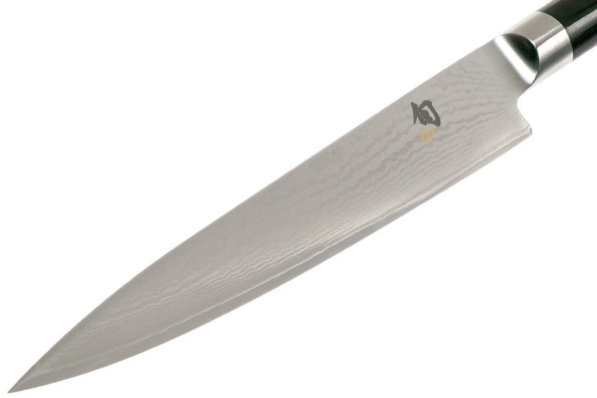 Kai Shun Classic Cuchillo Multiusos Para Zurdos, 15 Cm 5 Kai Shun Classic Cuchillo Multiusos Para Zurdos, 15 Cm - Imagen 3